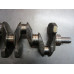 #NC05 Crankshaft Standard From 2014 Nissan Versa  1.6